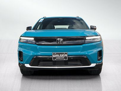 New 2026 Honda Prologue Touring