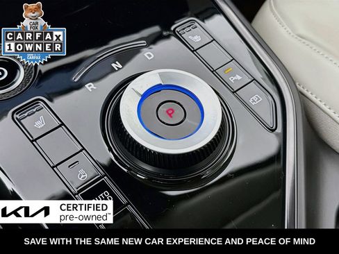 Certified 2023 Kia Niro Wind w/ Wind Preserve Package FWD image 21