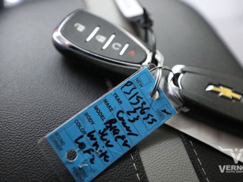 Used 2023 Chevrolet Blazer LT image 35