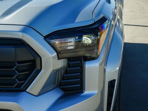 New 2026 Toyota Tacoma TRD Sport RWD image 8
