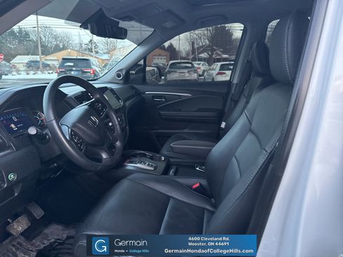 Used 2022 Honda Pilot Special Edition image 13