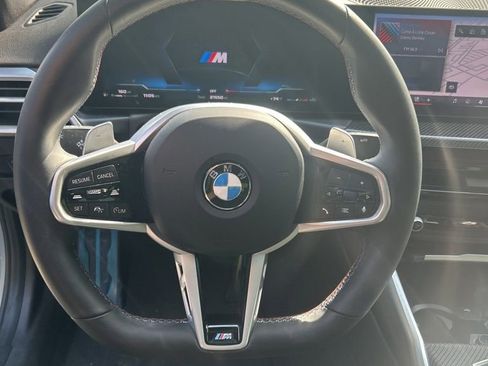 Used 2025 BMW M340i xDrive w/ Premium Package image 10