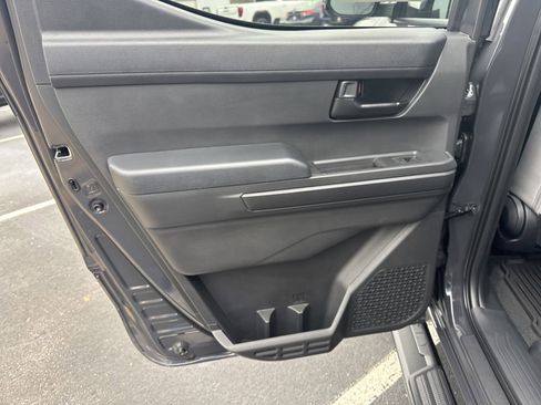 New 2025 Toyota Tacoma SR5 RWD image 26