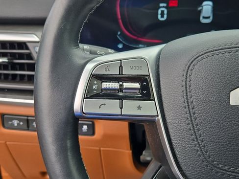 Used 2025 Kia Telluride EX X-Line AWD/4WD image 29