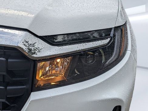 New 2026 Honda Ridgeline RTL image 10