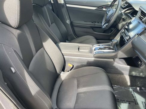 Used 2020 Honda Civic EX image 24