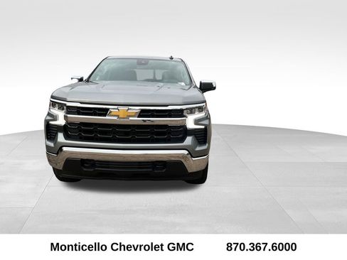 Used 2023 Chevrolet Silverado 1500 LT image 8