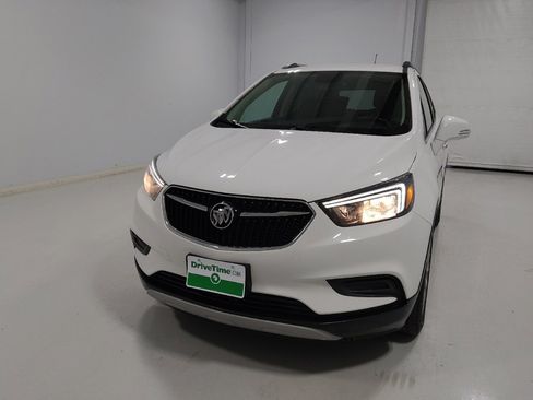 Used 2019 Buick Encore Preferred FWD image 15