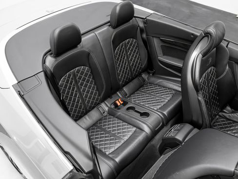 Used 2022 Audi S5 Premium Plus image 24