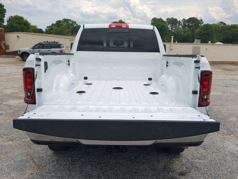 Used 2026 RAM 2500 Tradesman AWD/4WD image 11