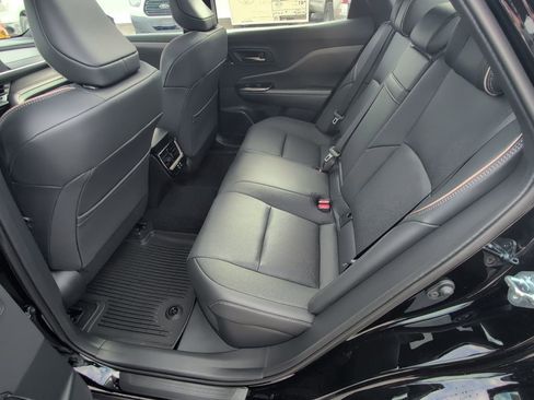 New 2026 Toyota Crown Nightshade image 15