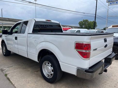 Used 2014 Ford F150 XL w/ Power Equipment Group RWD image 6