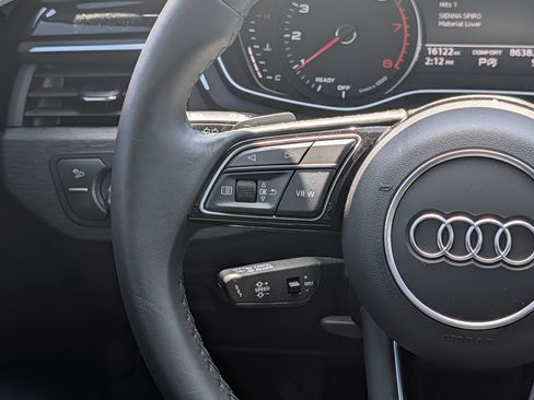 Used 2023 Audi A5 2.0T Premium AWD/4WD image 22