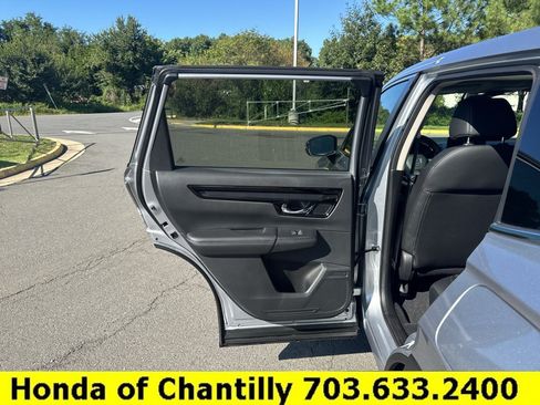 Used 2026 Honda CR-V EX-L image 22