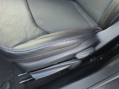 Used 2023 Jeep Compass Trailhawk image 14