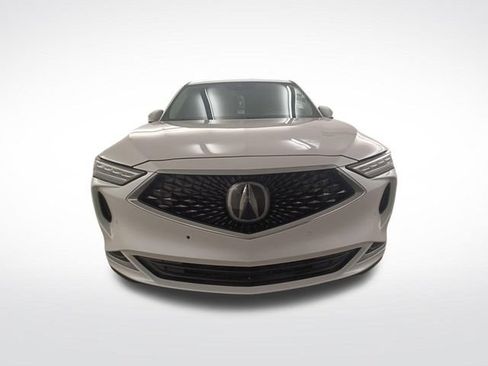 Used 2023 Acura MDX SH-AWD w/ Technology Package image 3