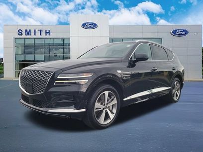 Used 2024 Genesis GV80 3.5T