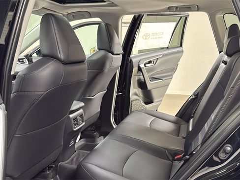 New 2025 Toyota RAV4 XLE Premium image 15