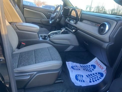 Certified 2024 Chevrolet Colorado ZR2 image 19