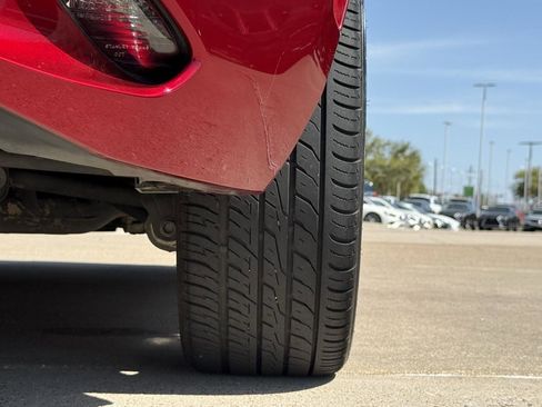 Used 2023 MAZDA MX-5 Miata Grand Touring image 47