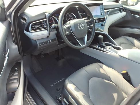Used 2022 Toyota Camry LE w/ Convenience Package image 15