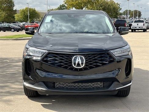 Used 2025 Acura RDX w/ Technology Package image 8
