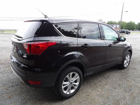 Used 2019 Ford Escape SE AWD/4WD image 5