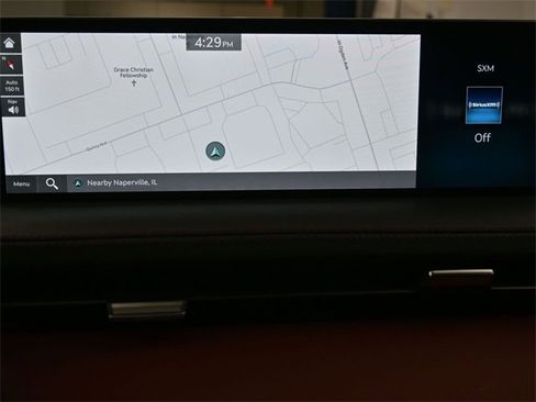 Used 2025 Genesis GV70 2.5T w/ Sport Prestige Package image 16