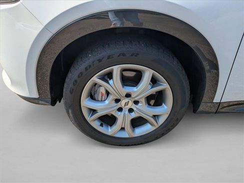 Used 2024 Dodge Hornet R/T AWD/4WD image 10