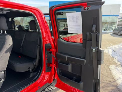 Used 2023 Ford F150 XL w/ STX Appearance Package image 15