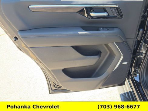 New 2026 Chevrolet Tahoe LT w/ Comfort Package AWD/4WD image 49