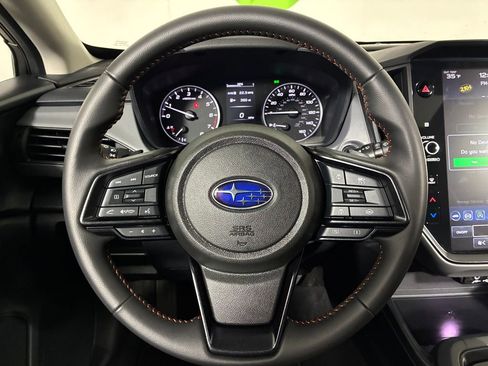 Used 2025 Subaru Crosstrek 2.5i Limited w/ Crosstrek Mirror Package image 10