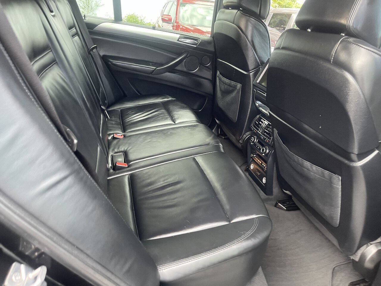 Used 2012 BMW X5 xDrive35i AWD/4WD image 25