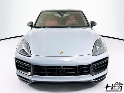 Used 2023 Porsche Cayenne Turbo GT