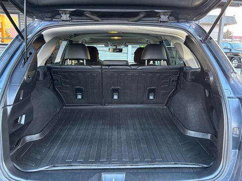 Used 2017 Subaru Outback 2.5i Limited image 6