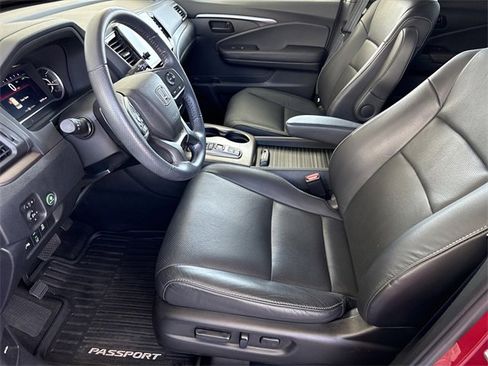 Certified 2022 Honda Passport EX-L image 12