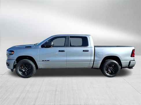 Used 2025 RAM 1500 Tradesman w/ Night Edition image 7