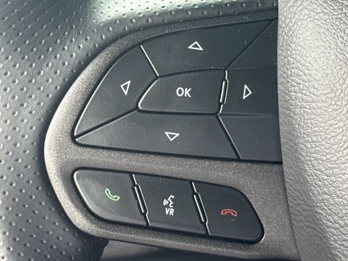 Used 2022 Dodge Challenger R/T Scat Pack RWD image 22