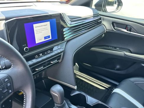 Certified 2025 Toyota Camry SE image 17