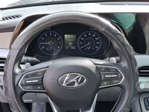 Used 2021 Hyundai Palisade SEL image 16