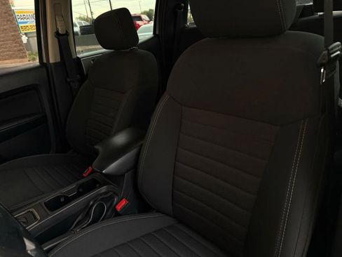 Used 2020 Ford Ranger XLT w/ Equipment Group 301A Mid image 39