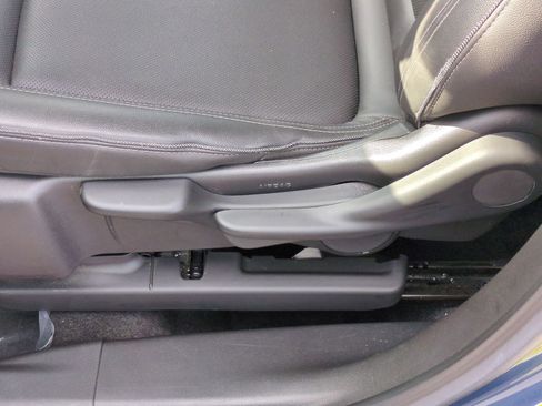 Certified 2024 Buick Encore GX Sport Touring w/ LPO, Trailering Package FWD image 17