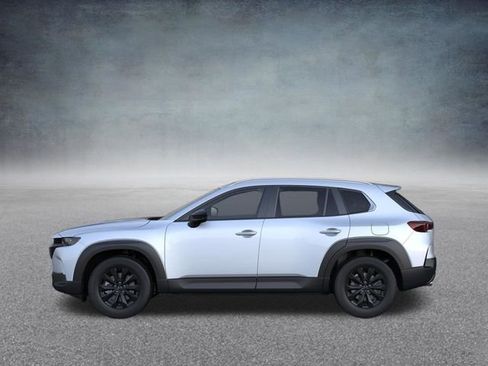 New 2026 MAZDA CX-50 AWD 2.5 S w/ Cargo Package image 3
