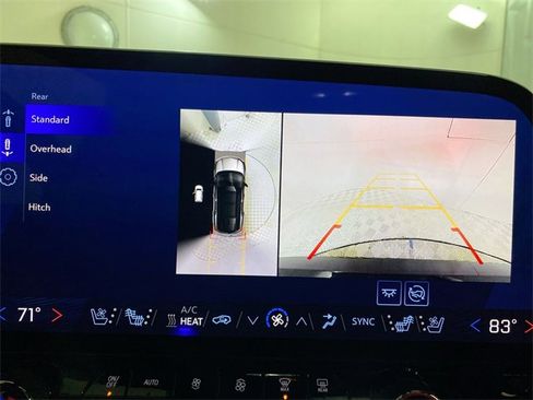 Used 2024 Chevrolet Blazer EV RS image 38