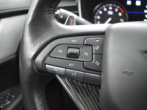 Used 2021 Cadillac XT6 Sport image 16