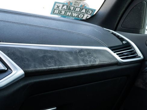 Used 2023 BMW X5 xDrive40i w/ Parking Assistance Package image 36