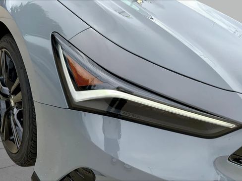 New 2026 Acura Integra A-Spec FWD image 13