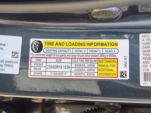 Used 2024 Honda CR-V EX-L image 27