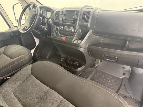 Used 2015 RAM ProMaster 3500 FWD image 14