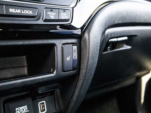 Used 2021 Honda Passport Touring image 36